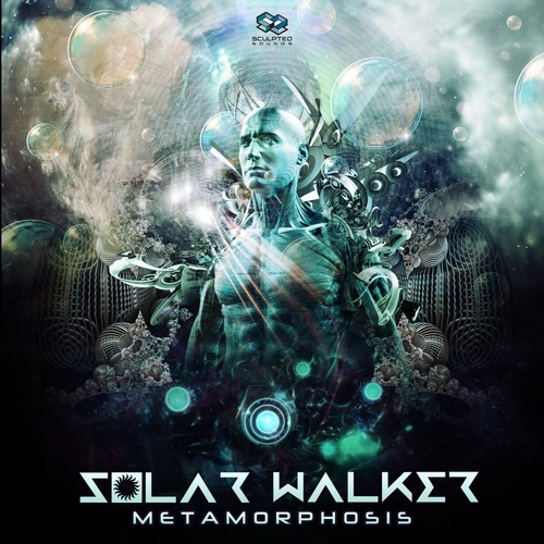 Solar Walker-Metamorphosis