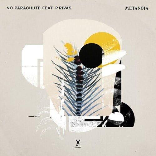 No Parachute, P.Rivas-Metanoia