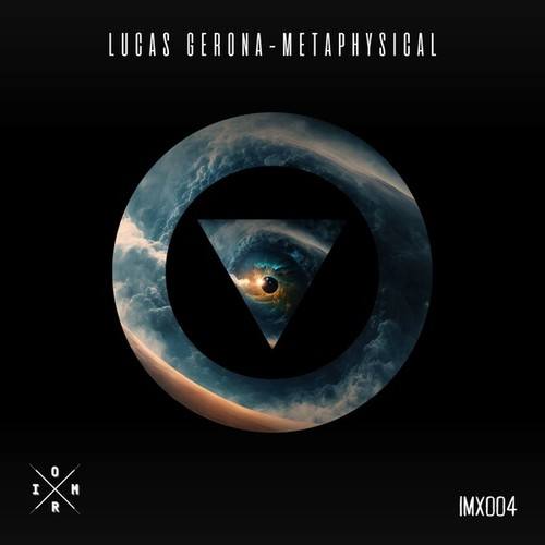 Lucas Gerona-Metaphysical