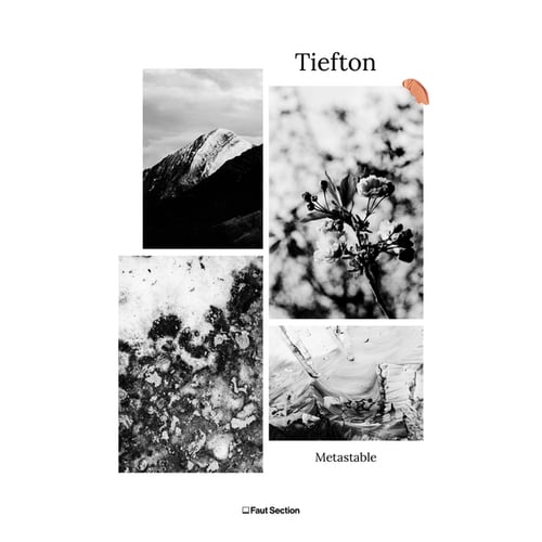 Tiefton-Metastable