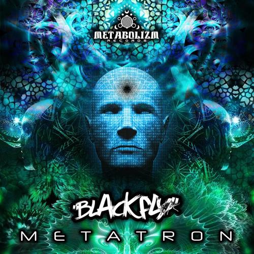 Black Fly-Metatron