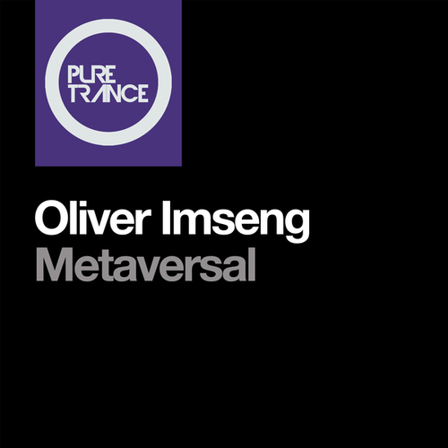 Oliver Imseng-Metaversal