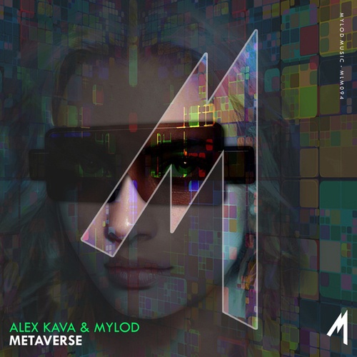 Mylod, Alex Kava-Metaverse