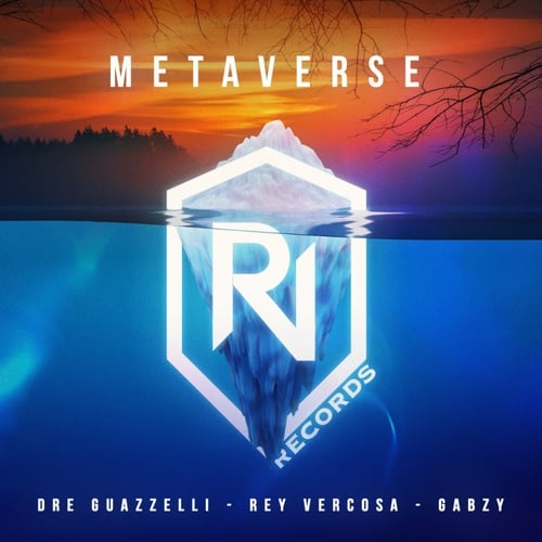 Dre Guazzelli, Rey Vercosa, Gabzy-Metaverse