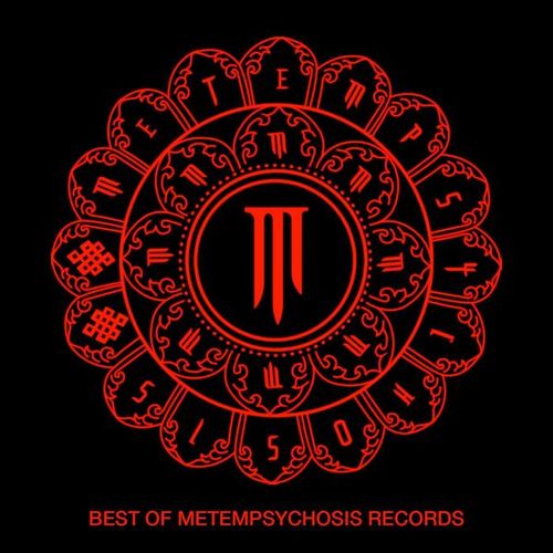 Various Artists-Metempsychosis - Best Of (Compilation)
