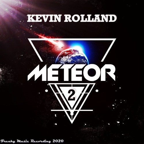 Kévin Rolland-Meteor 2