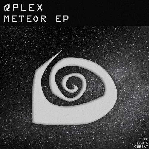 QPlex-Meteor EP