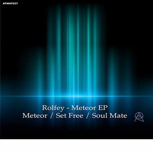 Rolfey-Meteor EP