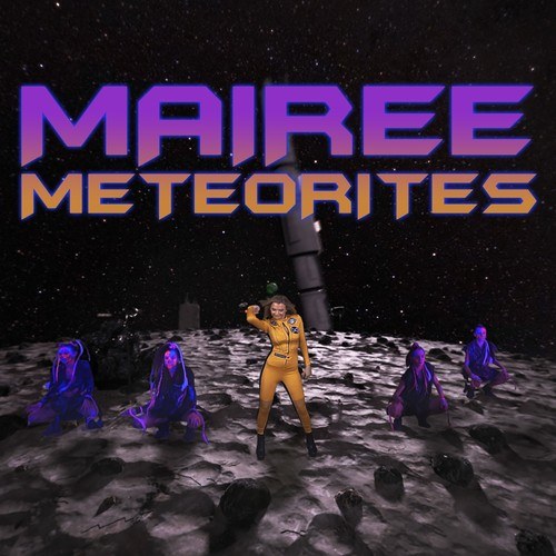 Mairee-Meteorites