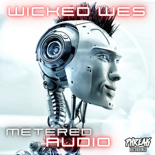 Wicked Wes-Metered Audio