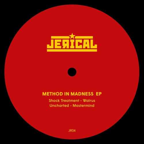 JERICAL-Method in Madness