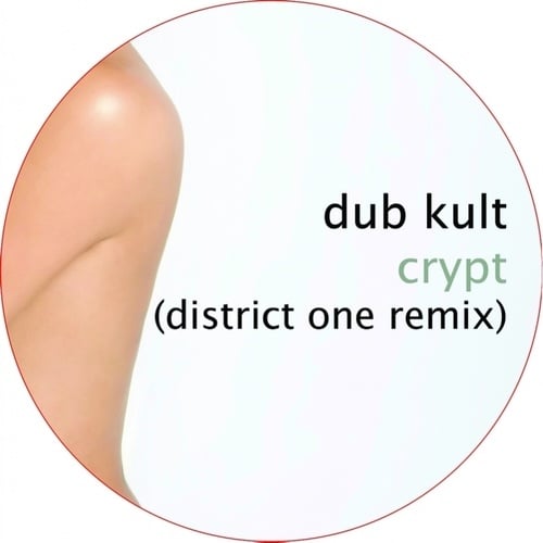 Dub Kult, Lars Wickinger-Métisse 04