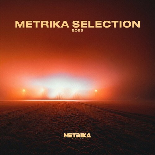 Various Artists-Metrika Selection 2023 (Extended Mixes)