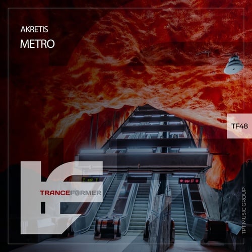 Akretis-Metro