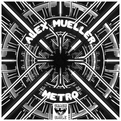 Alex Mueller-Metro