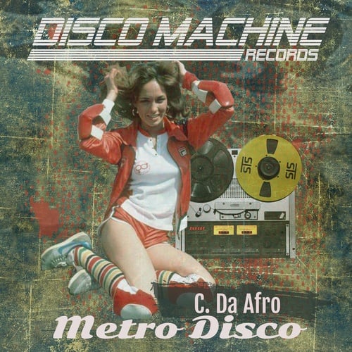 C. Da Afro-Metro Disco