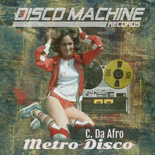 Metro Disco