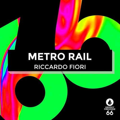 Riccardo Fiori-Metro Rail