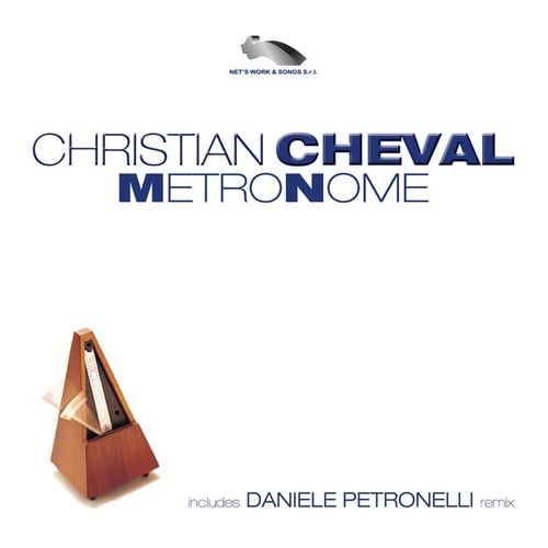 Christian Cheval, Daniele Petronelli-Metronome