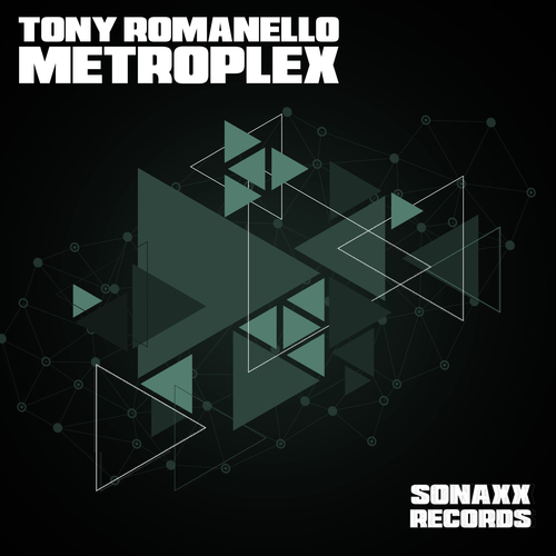 Tony Romanello-Metroplex