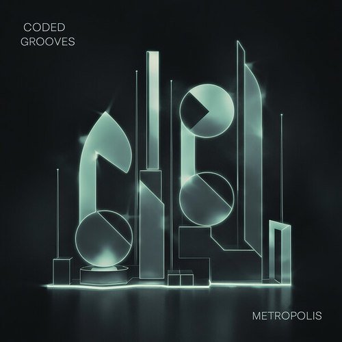 Coded Grooves-Metropolis