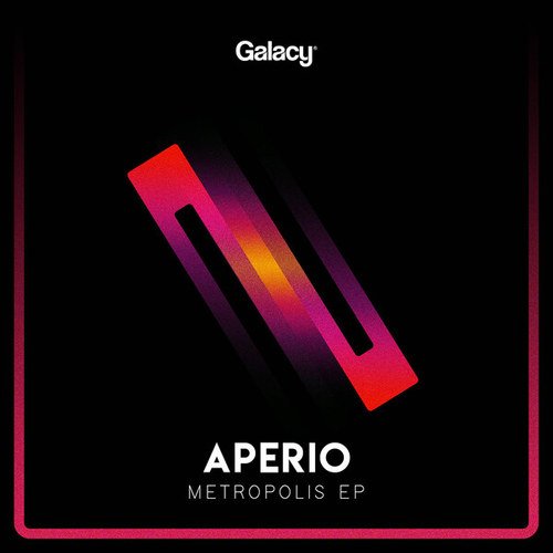 Alissa May, Jorgie, Aperio-Metropolis EP