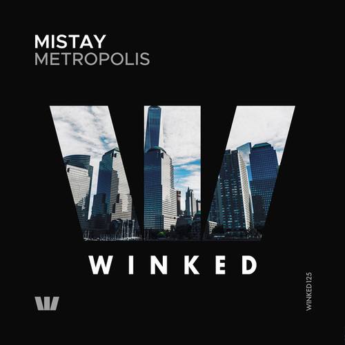 Mistay-Metropolis