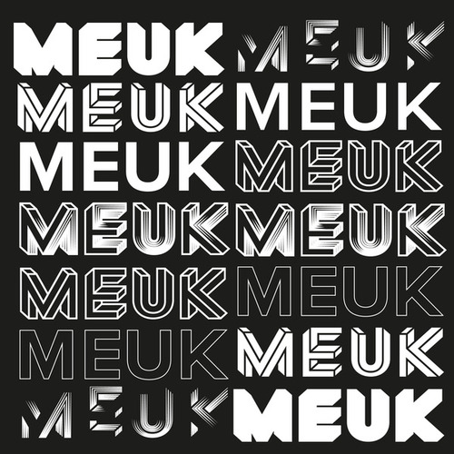 Denn Punk, Eva Bohnen-MEUK EP