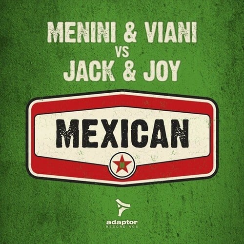 Menini & Viani, Jack & Joy-Mexican
