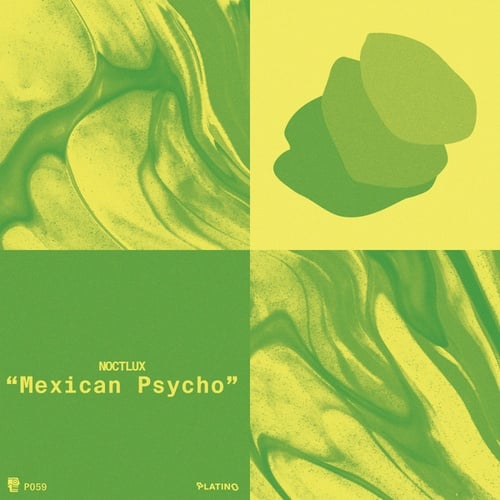 NoctLux, Alex Aguayo, Fausto-Mexican Psycho