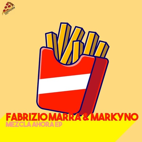 Fabrizio Marra, Markyno-Mezcla Ahora
