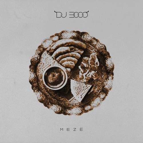 DJ 3000, Keith Caden-Meze