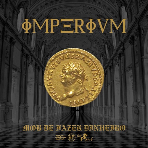 MFD - Imperium