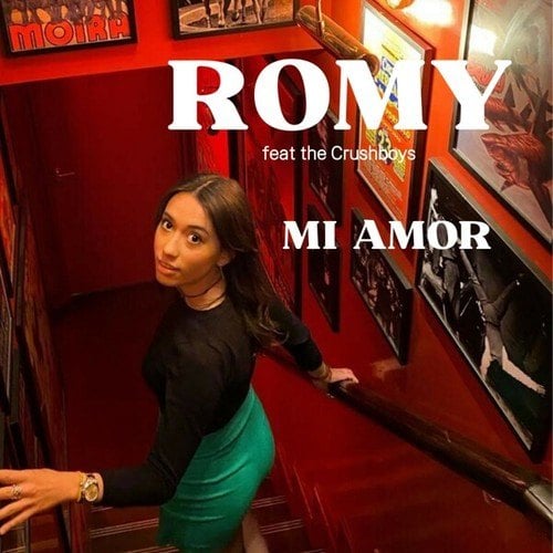 Mi Amor (Radio Edit)