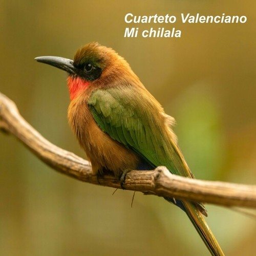 Cuarteto Valenciano-Mi Chilala