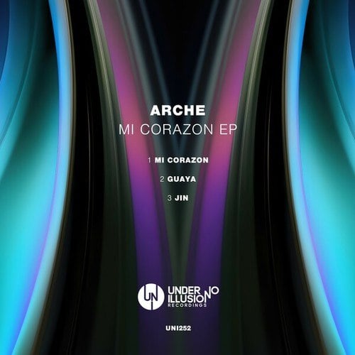 Arche-Mi Corazon EP