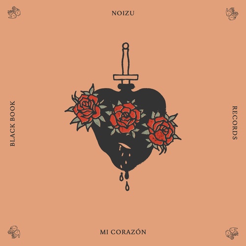Noizu -Mi Corazón
