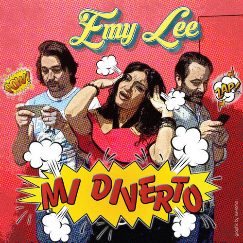 Emy Lee-Mi Diverto