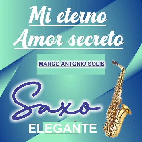 Mi Eterno Amor Secreto