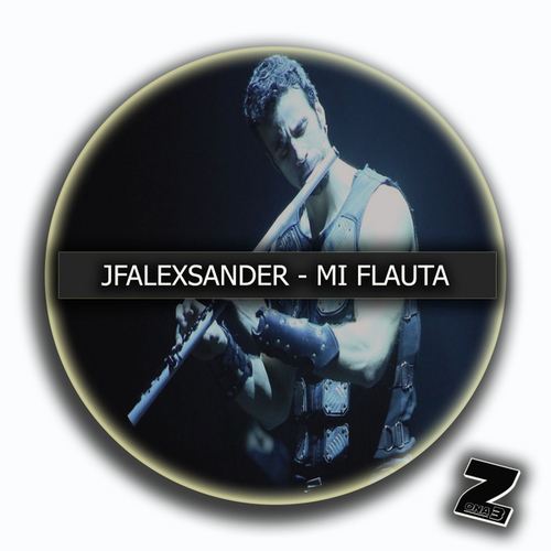 JfAlexsander-Mi Flauta