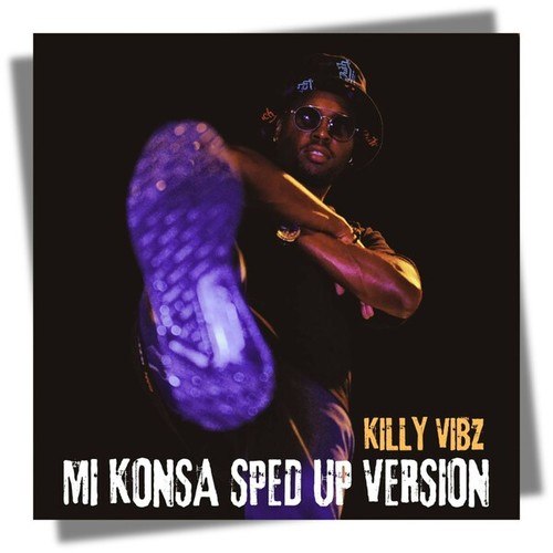 Mi konsa (Sped up version)