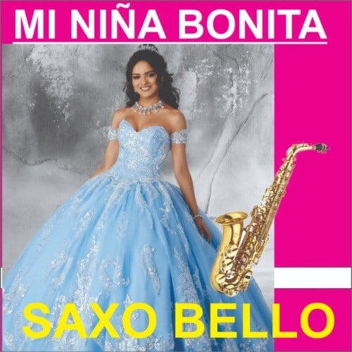 MI NIÑA BONITA Bolero