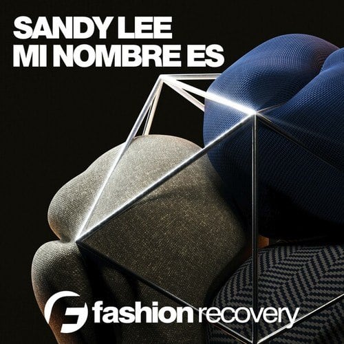 Sandy Lee-Mi Nombre Es