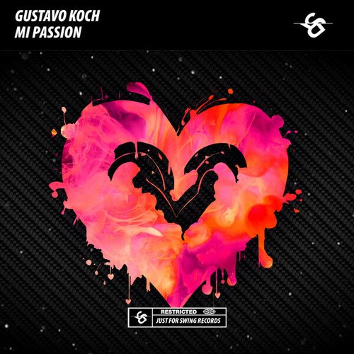 Gustavo Koch-Mi Passion