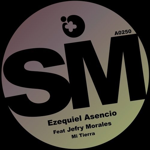 Ezequiel Asencio, Jefry Morales-Mi Tierra