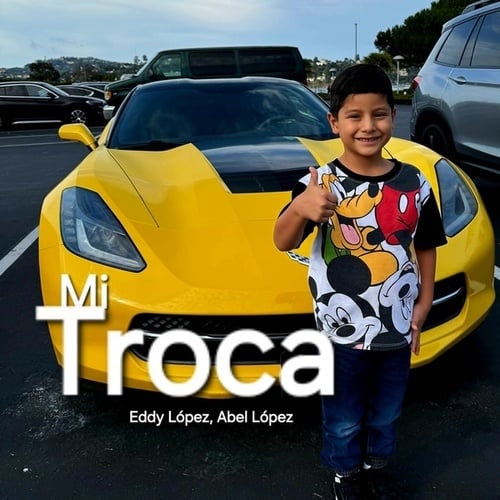 Mi Troca