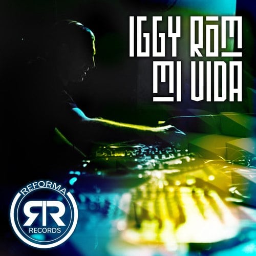 Iggy Rom-Mi Vida