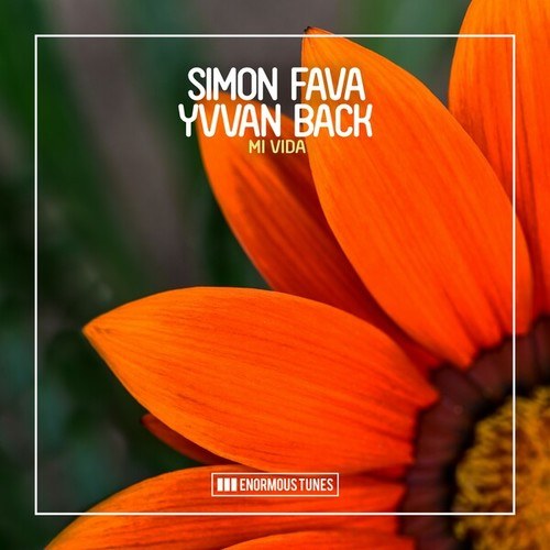 Yvvan Back, Simon Fava-Mi Vida