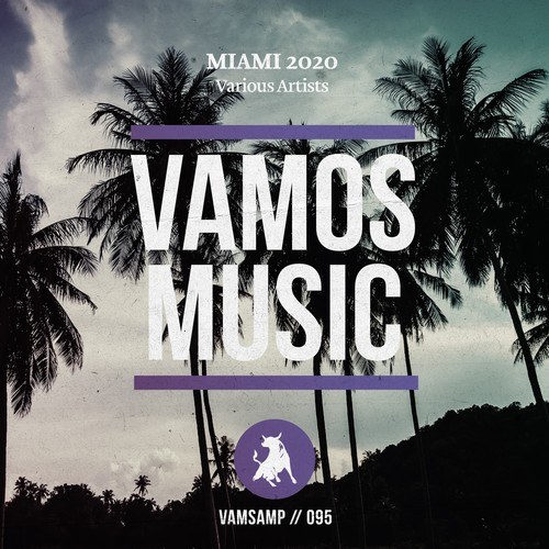 Various Artists-Miami 2020 (Edits)