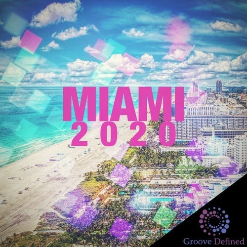 Various Artists-Miami 2020